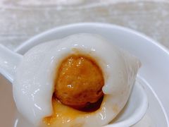 -利达汤圆馄饨(川公路店)