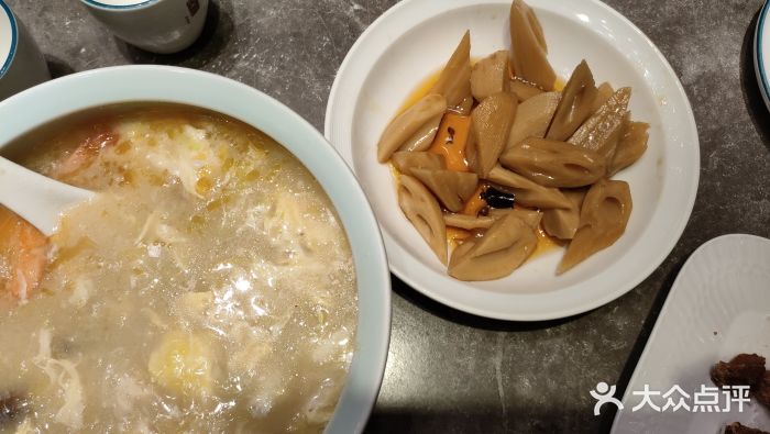 闫府私房菜·百年鲁菜(恒隆店)图片