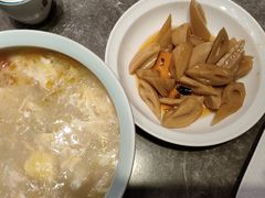-闫府私房菜·百年鲁菜(恒隆店)