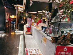 -六月雪干锅(绵阳王府井百货店)