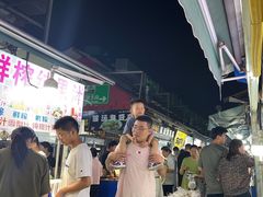 -大学城夜市大排档(凤栖路店)