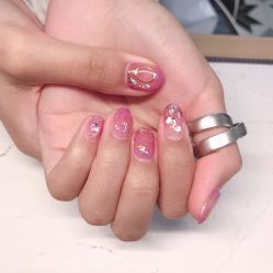 -StartNail美甲