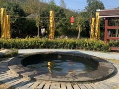 -咸宁太乙国际温泉度假村