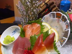 -福匠日本料理(人民路店)