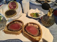 -弦月窗LUNETTE BY AMANDA(复兴路店)