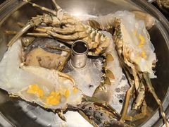 -海玥荟海鲜姿造自助餐厅(欧罗巴广场店)