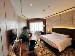 -上海崇明金茂凯悦酒店