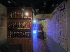 -203密室逃脱(朝阳大悦城1店)