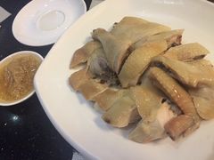 -金色阳光温泉度假酒店宝景风味厅