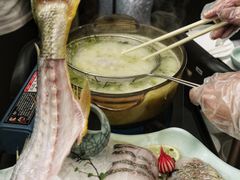 -海味世家·家常菜馆(明州里店)