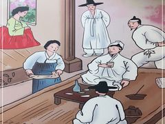 -朝鲜烤肉(安宁庄店)