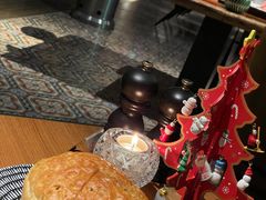 -CASA Grande酒漾·西餐及酒吧(长沙君悦酒店)