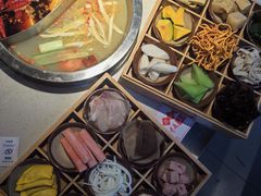-芈重山老火锅(广州首店)