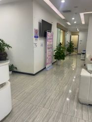 点击看大图 -悟空祛痘·亚健康皮肤管理中心