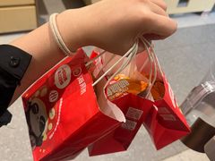 -海底捞火锅(顺义华联店)
