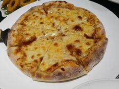 -Jack‘s Place 杰克地方西餐厅(新街口店)