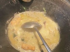 -陈大锅·岳阳鱼馆·地道岳阳菜(美食街店)