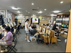 -大千画院(福田校区)