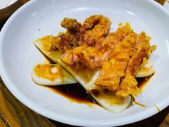 -苏小柳手工点心(人民广场分院)