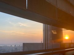 -洲际酒店·地平线全日餐厅HORIZON CAFÉ