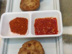 -小吊梨汤·北京菜(香山店)