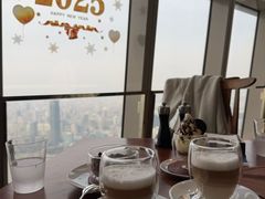 -上海柏悦酒店·世纪100牛排馆