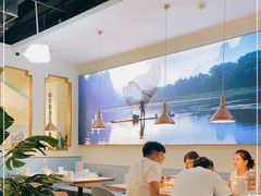 大堂-花椒俏川菜小馆(南海万达店)