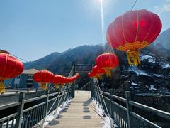 -黑龙潭风景区
