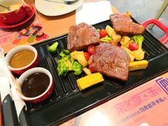 -必胜客(广渠路店)