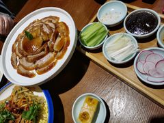 -额娘·春饼烤鸭(乐汇城店)