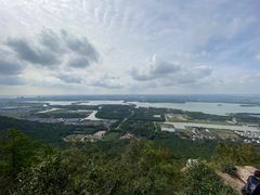 -虞山风景区