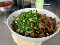 -丁记面馆(凤凰店)