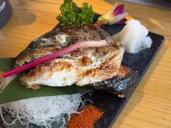 -鹤龟料理店(时代天街店)