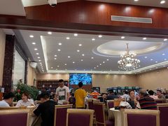 大堂-顺风山庄(水濂山店)