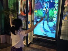 -珠海横琴国家地理探险家中心(创新方)