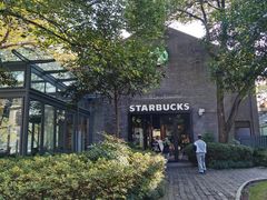 -星巴克(西湖天地店)