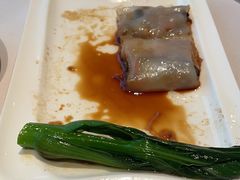 -粤财皇冠假日酒店·彩华轩中餐厅