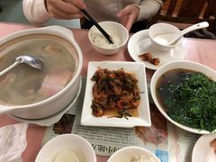 -蘭心餐厅(进贤路店)