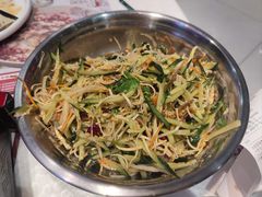 -辣小妮de川菜馆(红旗Mall店)