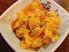 麻辣花蛤-八木鸟居酒屋(小木桥路店)