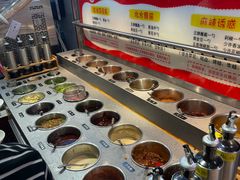 -巴邑火锅·鲜切牛肉(萧山银隆店)