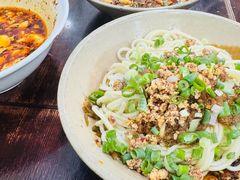 -泰宜担担面(黄泥塝总店)