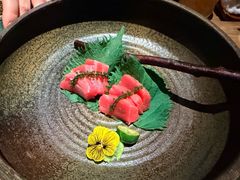 蓝鳍金枪鱼不限量任吃-Minase水濑·日料放题(外滩店)