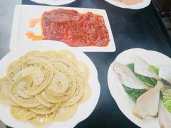 -凤来栖·净庭院·火锅(欧尚店)