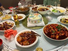 -胡大饭馆(青果路店)