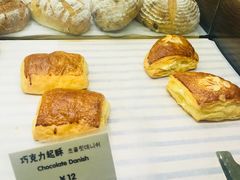 -RiceZone乐食尊纯米面包坊(望京店)