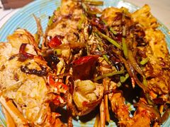 -黑木原精致料理·铁板烧