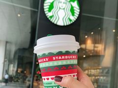 -星巴克臻选(深圳嘉里建设广场店)