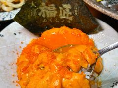 -福匠日本料理(人民路店)