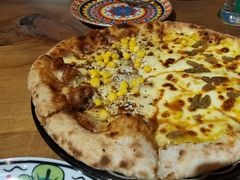 -盘炉forenza·云贵川融合小食堂 ( 钟楼中柳巷店)
